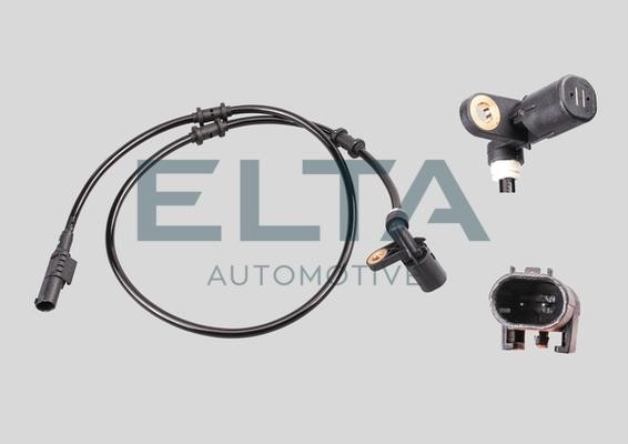 ELTA Automotive EA1349 Датчик АБС (ABS) EA1349: Купити в Україні - Добра ціна на EXIST.UA!