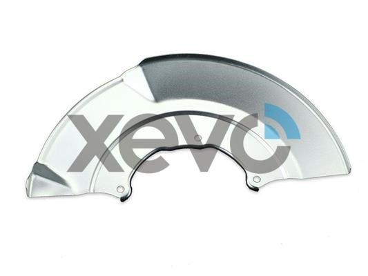 ELTA Automotive XES0084 Кожух гальмівного диска XES0084: Купити в Україні - Добра ціна на EXIST.UA!