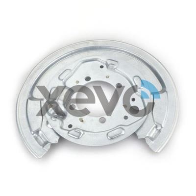 ELTA Automotive XES0112 Кожух гальмівного диска XES0112: Купити в Україні - Добра ціна на EXIST.UA!