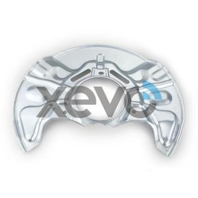 ELTA Automotive XES0114 Кожух гальмівного диска XES0114: Купити в Україні - Добра ціна на EXIST.UA!
