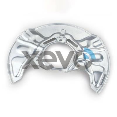 ELTA Automotive XES0115 Кожух гальмівного диска XES0115: Купити в Україні - Добра ціна на EXIST.UA!