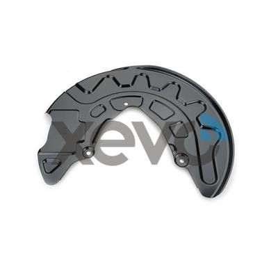 ELTA Automotive XES0120 Кожух гальмівного диска XES0120: Купити в Україні - Добра ціна на EXIST.UA!