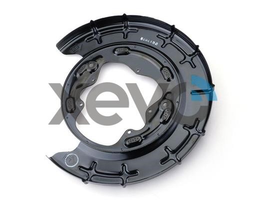 ELTA Automotive XES0071 Кожух гальмівного диска XES0071: Купити в Україні - Добра ціна на EXIST.UA!