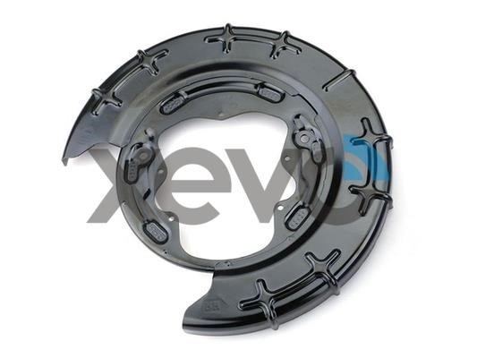 ELTA Automotive XES0072 Кожух гальмівного диска XES0072: Купити в Україні - Добра ціна на EXIST.UA!