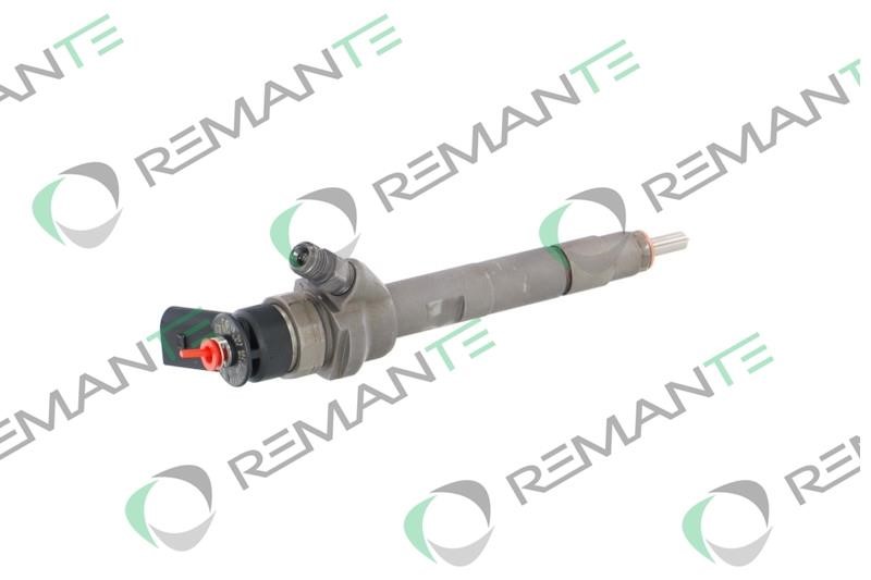 Інжекторна форсунка REMANTE 002-003-000140R
