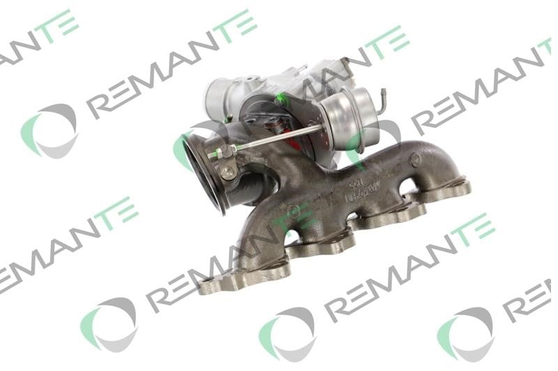 Турбокомпрессор REMANTE 003-001-001401R