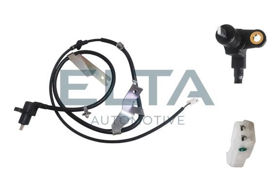 ELTA Automotive EA0463 Датчик АБС (ABS) EA0463: Купити в Україні - Добра ціна на EXIST.UA!