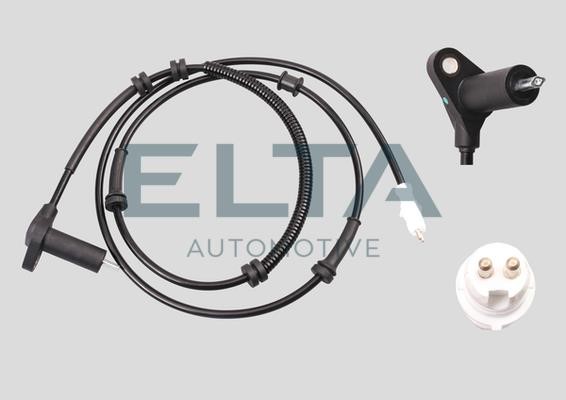 ELTA Automotive EA0468 Датчик АБС (ABS) EA0468: Купити в Україні - Добра ціна на EXIST.UA!