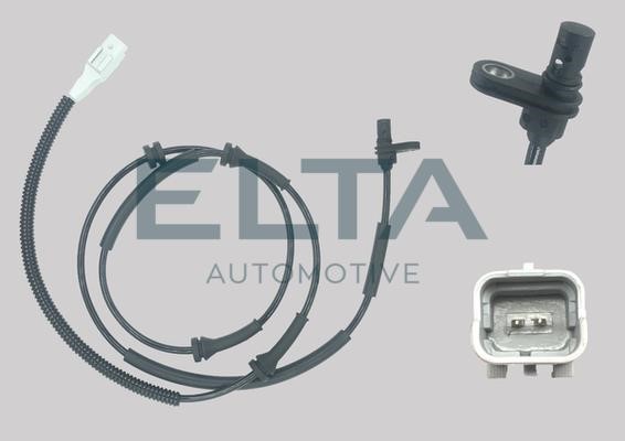 ELTA Automotive EA0470 Датчик АБС (ABS) EA0470: Купити в Україні - Добра ціна на EXIST.UA!
