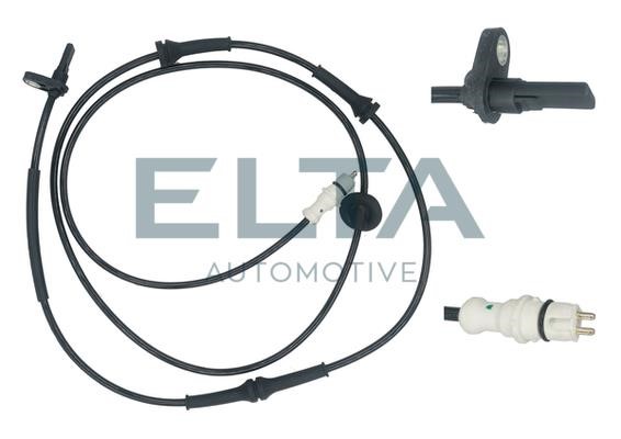 ELTA Automotive EA0480 Датчик АБС (ABS) EA0480: Купити в Україні - Добра ціна на EXIST.UA!