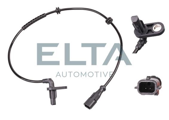 ELTA Automotive EA0485 Датчик АБС (ABS) EA0485: Купити в Україні - Добра ціна на EXIST.UA!