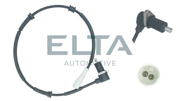 ELTA Automotive EA0487 Датчик АБС (ABS) EA0487: Приваблива ціна - Купити в Україні на EXIST.UA!