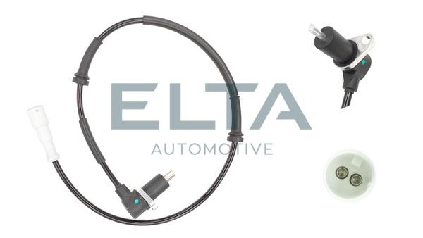 ELTA Automotive EA0488 Датчик АБС (ABS) EA0488: Купити в Україні - Добра ціна на EXIST.UA!