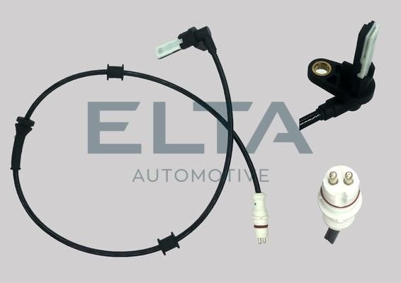 ELTA Automotive EA0490 Датчик АБС (ABS) EA0490: Купити в Україні - Добра ціна на EXIST.UA!