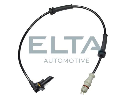 ELTA Automotive EA0492 Датчик АБС (ABS) EA0492: Купити в Україні - Добра ціна на EXIST.UA!