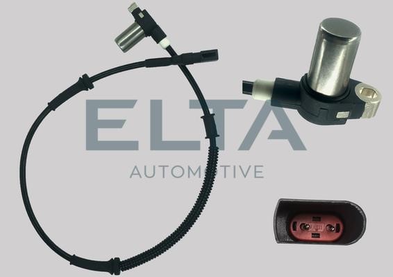 ELTA Automotive EA0083 Датчик АБС (ABS) EA0083: Купити в Україні - Добра ціна на EXIST.UA!