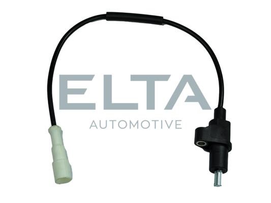 ELTA Automotive EA0510 Датчик АБС (ABS) EA0510: Купити в Україні - Добра ціна на EXIST.UA!