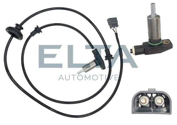 ELTA Automotive EA0126 Датчик АБС (ABS) EA0126: Купити в Україні - Добра ціна на EXIST.UA!