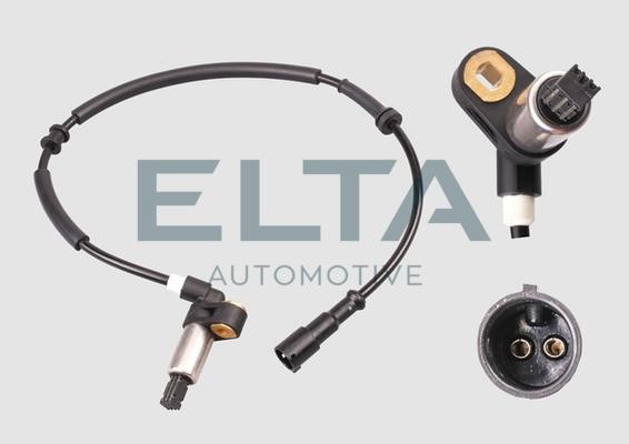 ELTA Automotive EA0139 Датчик АБС (ABS) EA0139: Купити в Україні - Добра ціна на EXIST.UA!