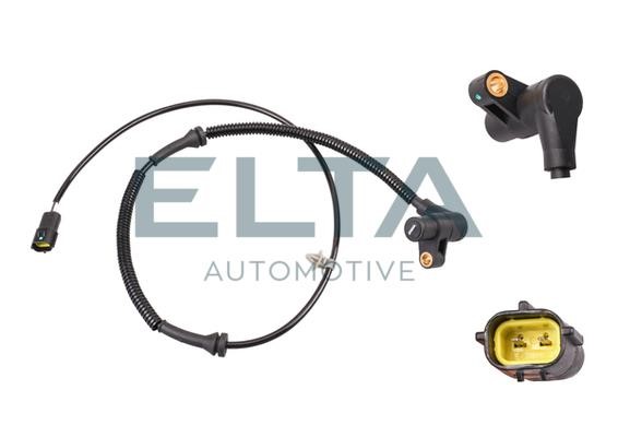 ELTA Automotive EA0529 Датчик АБС (ABS) EA0529: Купити в Україні - Добра ціна на EXIST.UA!