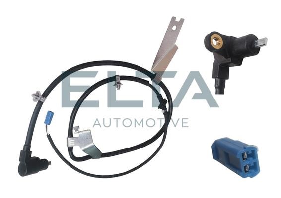 ELTA Automotive EA0545 Датчик АБС (ABS) EA0545: Купити в Україні - Добра ціна на EXIST.UA!