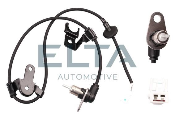 ELTA Automotive EA0554 Датчик АБС (ABS) EA0554: Купити в Україні - Добра ціна на EXIST.UA!