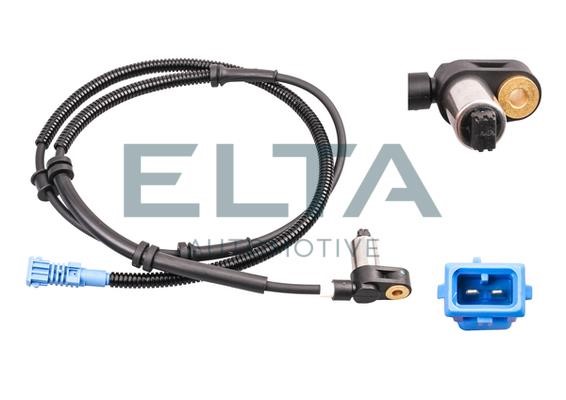 ELTA Automotive EA0297 Датчик АБС (ABS) EA0297: Купити в Україні - Добра ціна на EXIST.UA!