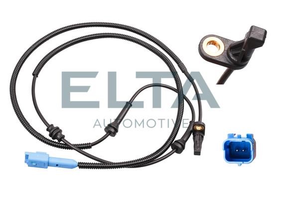 ELTA Automotive EA0556 Датчик АБС (ABS) EA0556: Купити в Україні - Добра ціна на EXIST.UA!