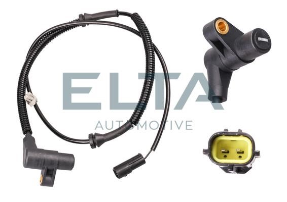ELTA Automotive EA0567 Датчик АБС (ABS) EA0567: Купити в Україні - Добра ціна на EXIST.UA!