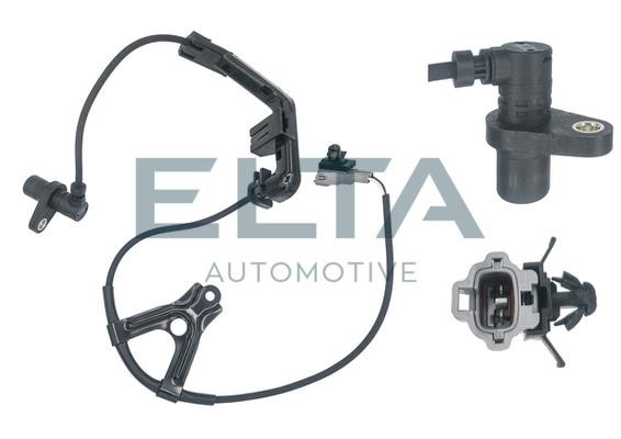 ELTA Automotive EA0572 Датчик АБС (ABS) EA0572: Купити в Україні - Добра ціна на EXIST.UA!