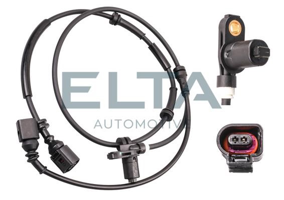 ELTA Automotive EA0310 Датчик АБС (ABS) EA0310: Купити в Україні - Добра ціна на EXIST.UA!