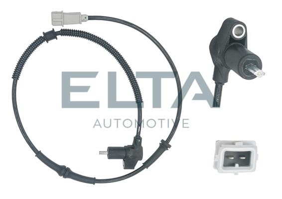 ELTA Automotive EA0587 Датчик АБС (ABS) EA0587: Купити в Україні - Добра ціна на EXIST.UA!