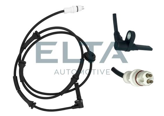 ELTA Automotive EA0593 Датчик АБС (ABS) EA0593: Купити в Україні - Добра ціна на EXIST.UA!