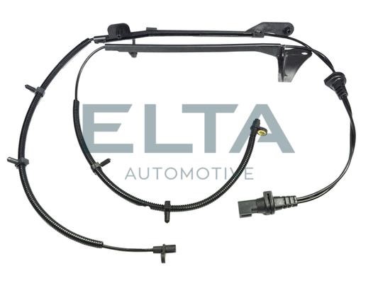ELTA Automotive EA0598 Датчик АБС (ABS) EA0598: Купити в Україні - Добра ціна на EXIST.UA!