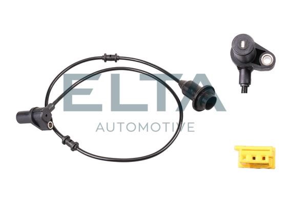 ELTA Automotive EA0343 Датчик АБС (ABS) EA0343: Купити в Україні - Добра ціна на EXIST.UA!