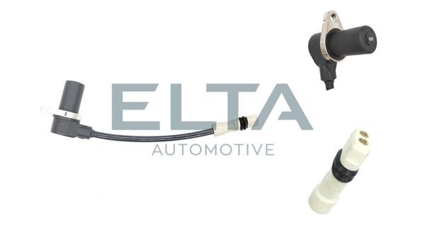 ELTA Automotive EA0349 Датчик АБС (ABS) EA0349: Купити в Україні - Добра ціна на EXIST.UA!