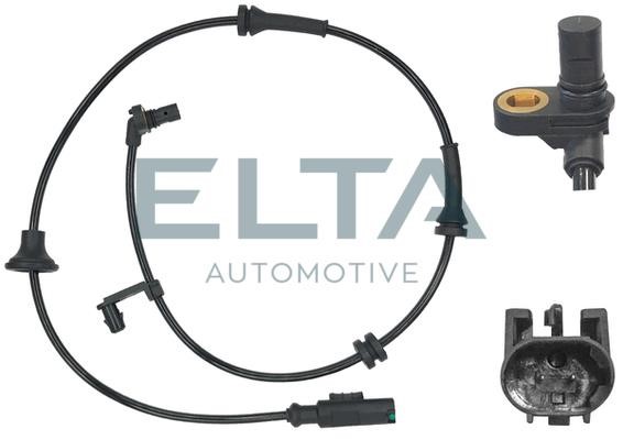 ELTA Automotive EA0622 Датчик АБС (ABS) EA0622: Купити в Україні - Добра ціна на EXIST.UA!