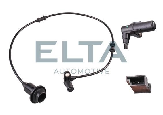 ELTA Automotive EA0362 Датчик АБС (ABS) EA0362: Купити в Україні - Добра ціна на EXIST.UA!