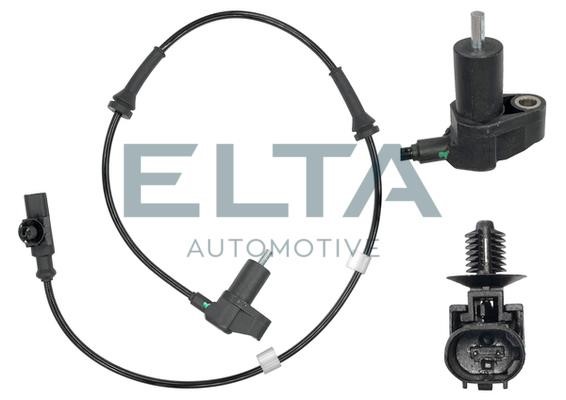 ELTA Automotive EA0630 Датчик АБС (ABS) EA0630: Купити в Україні - Добра ціна на EXIST.UA!
