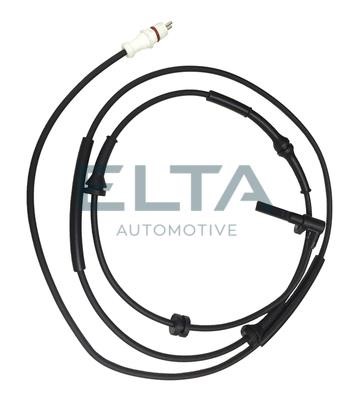 ELTA Automotive EA0369 Датчик АБС (ABS) EA0369: Купити в Україні - Добра ціна на EXIST.UA!