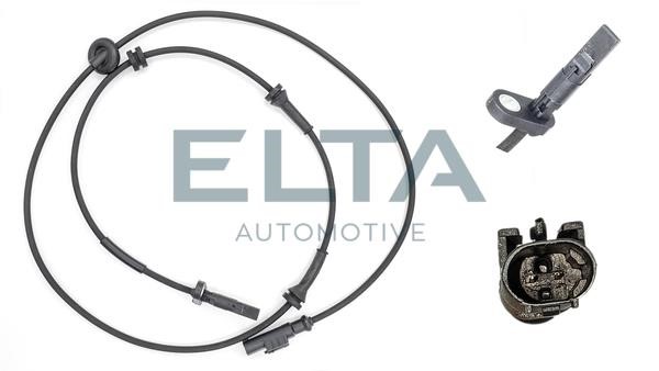 ELTA Automotive EA0371 Датчик АБС (ABS) EA0371: Купити в Україні - Добра ціна на EXIST.UA!