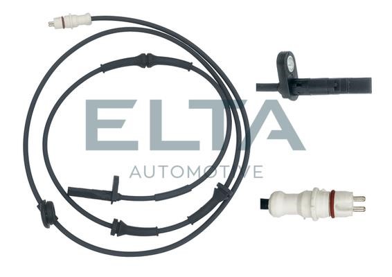 ELTA Automotive EA0381 Датчик АБС (ABS) EA0381: Купити в Україні - Добра ціна на EXIST.UA!