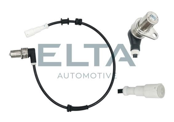 ELTA Automotive EA0383 Датчик АБС (ABS) EA0383: Купити в Україні - Добра ціна на EXIST.UA!