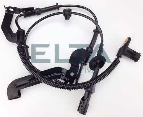 ELTA Automotive EA0671 Датчик АБС (ABS) EA0671: Купити в Україні - Добра ціна на EXIST.UA!
