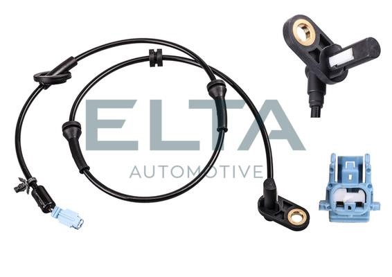 ELTA Automotive EA0389 Датчик АБС (ABS) EA0389: Купити в Україні - Добра ціна на EXIST.UA!