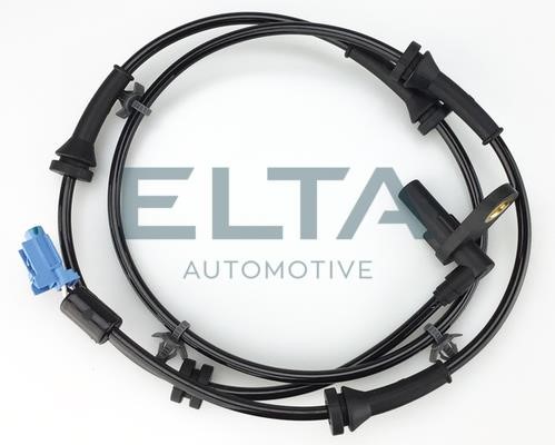 ELTA Automotive EA0391 Датчик АБС (ABS) EA0391: Купити в Україні - Добра ціна на EXIST.UA!