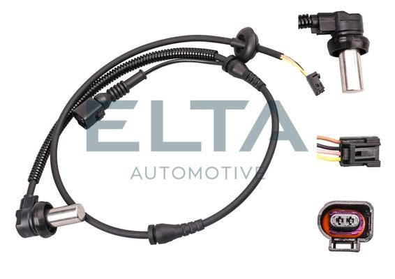 ELTA Automotive EA0408 Датчик АБС (ABS) EA0408: Купити в Україні - Добра ціна на EXIST.UA!