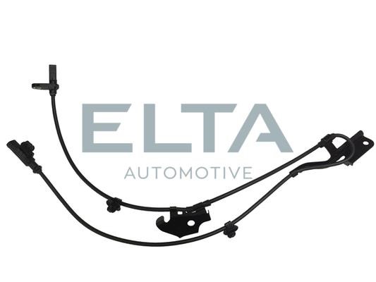 ELTA Automotive EA0710 Датчик АБС (ABS) EA0710: Купити в Україні - Добра ціна на EXIST.UA!