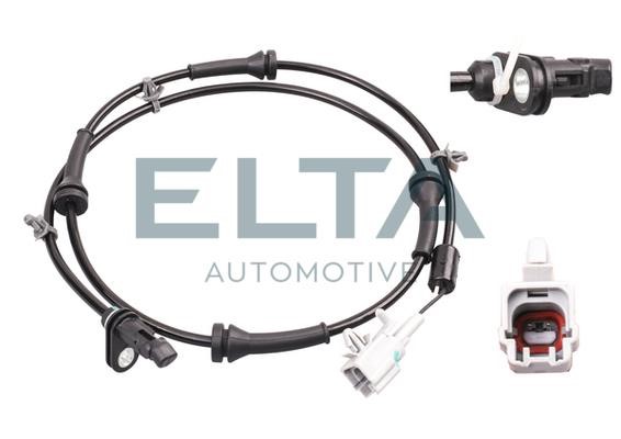 ELTA Automotive EA0734 Датчик АБС (ABS) EA0734: Купити в Україні - Добра ціна на EXIST.UA!