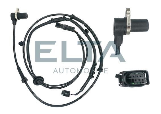 ELTA Automotive EA0745 Датчик АБС (ABS) EA0745: Купити в Україні - Добра ціна на EXIST.UA!